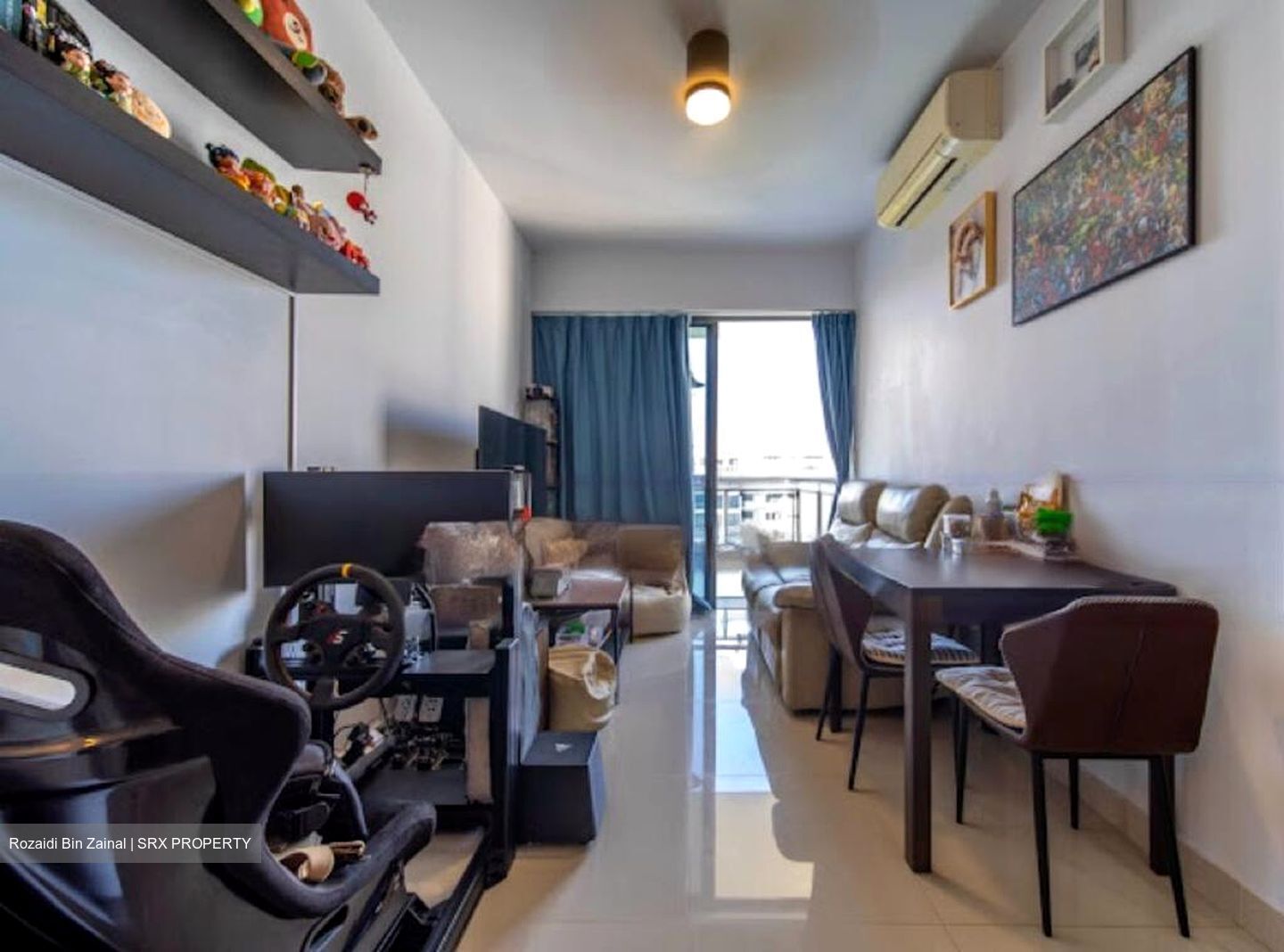 Parc Olympia (D17), Condominium #480311761